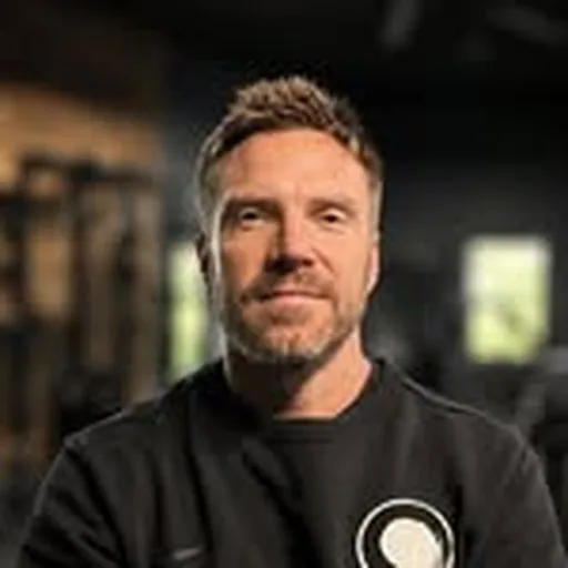 @drbenhouse profile image