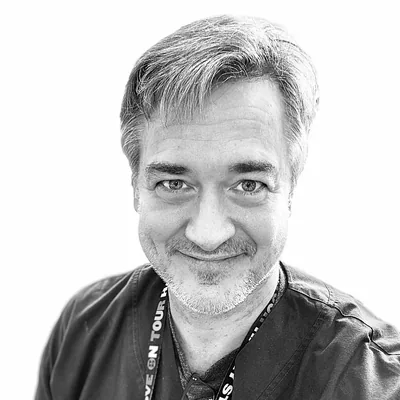@drbradrobinson profile image
