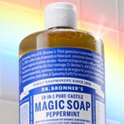 @drbronner profile image