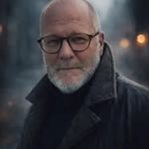 @drchadrohlfsen profile image