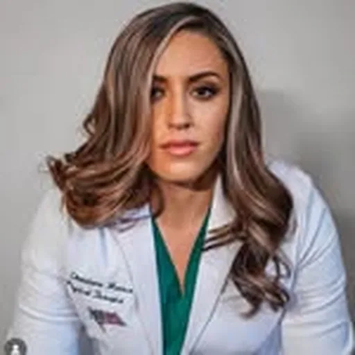 @drchristianamarron profile image