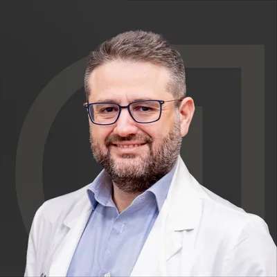 @drdalianoudis profile image