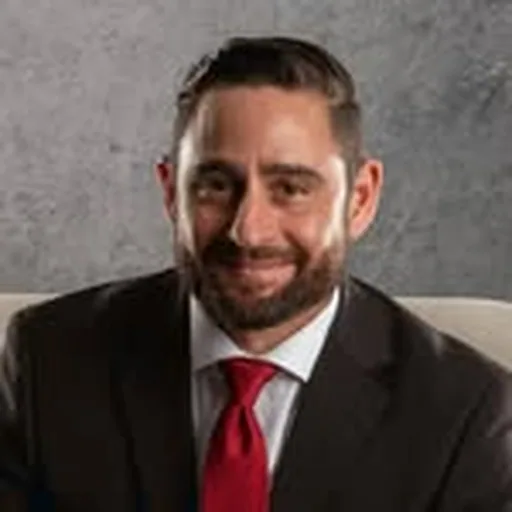 @drdamonfriedman profile image