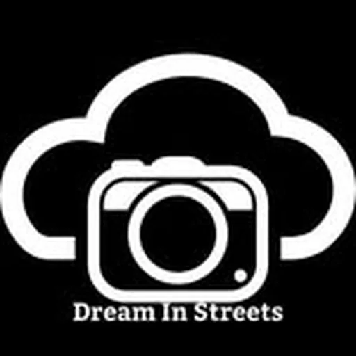 @dreaminstreets profile image