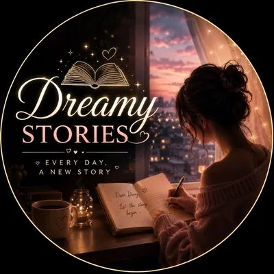 @dreamydailystories profile image
