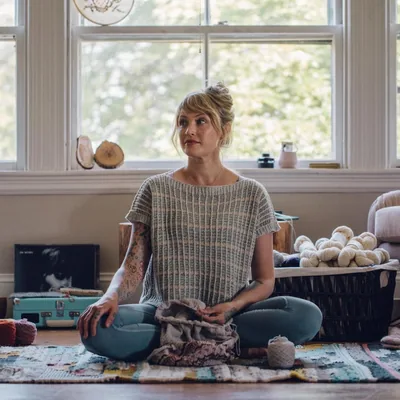 @dreareneeknits profile image