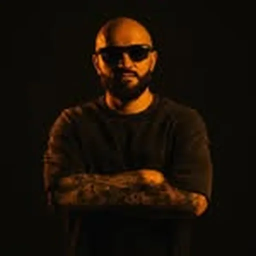 @dreonmusic profile image