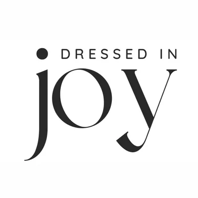 @dressedinjoy profile image