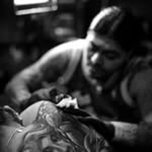 @dretattooer profile image