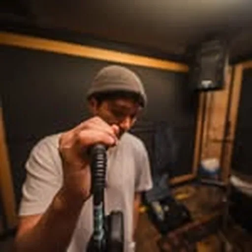 @drewcmusic profile image