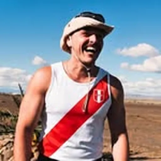 @drewfromperu_ profile image