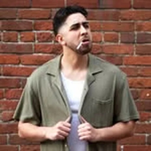 @drewlaughs profile image