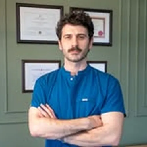 @drfurkanozer profile image