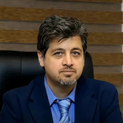 @drgharooni profile image