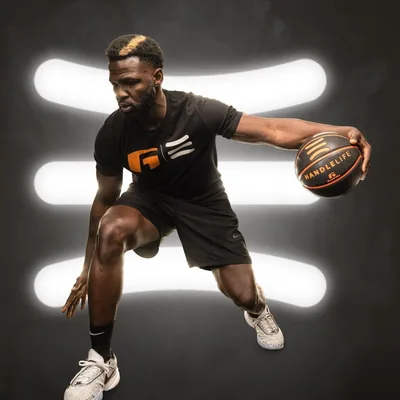 @dribble2much profile image