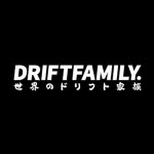 @driftfamily.jp profile image