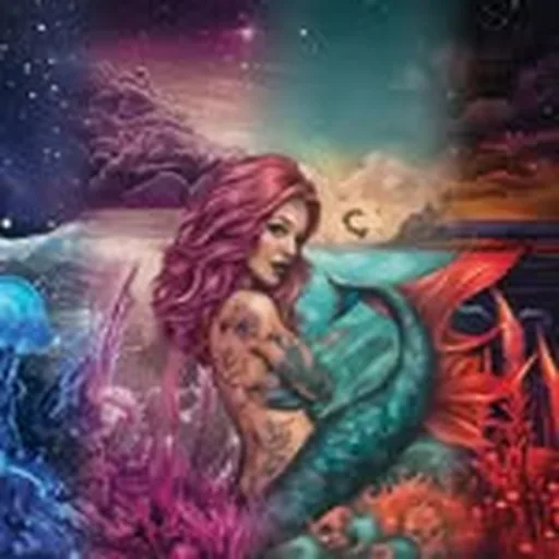 @drinkbadmermaid profile image
