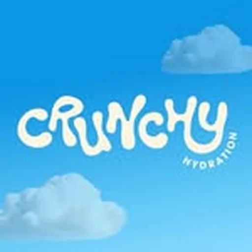 @drinkcrunchy profile image