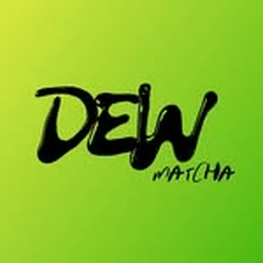 @drinkdewmatcha profile image