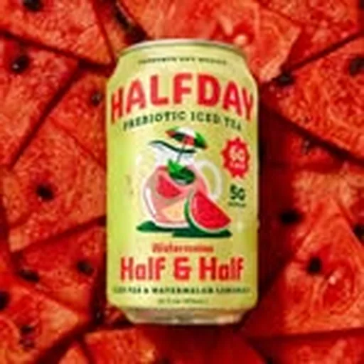 @drinkhalfday profile image