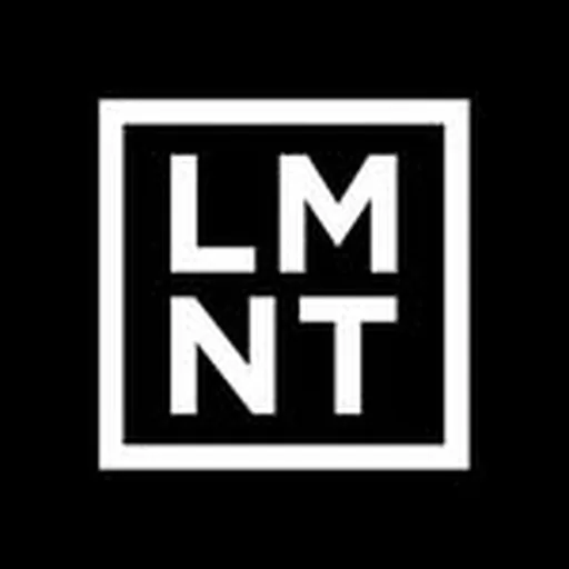 @drinklmnt profile image