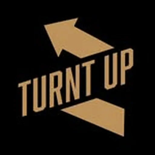 @drinkturntup profile image