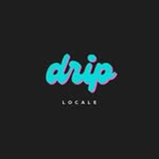 @driplocale profile image