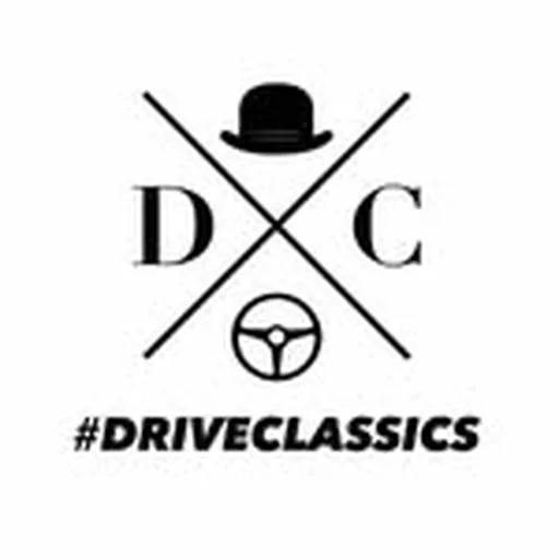 @driveclassics profile image