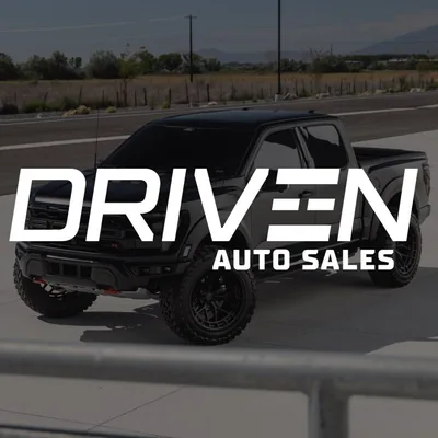 @drivenautosales profile image