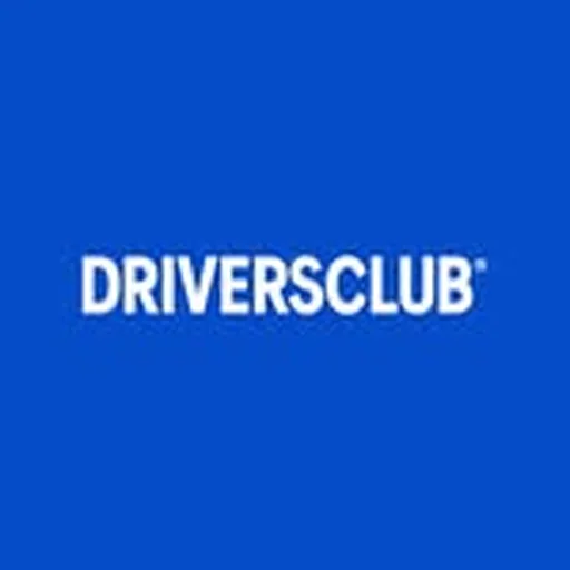 @driversclub profile image
