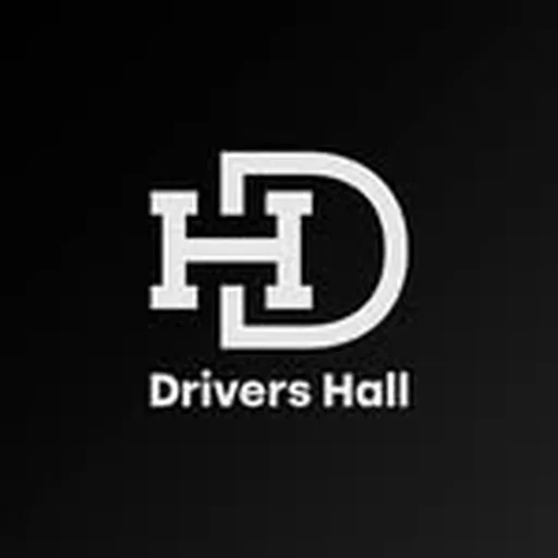 @drivershall profile image