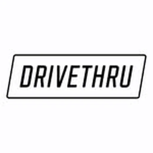 @drivethru.jp profile image