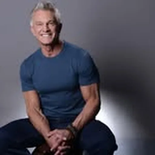 @drjamesrouse profile image