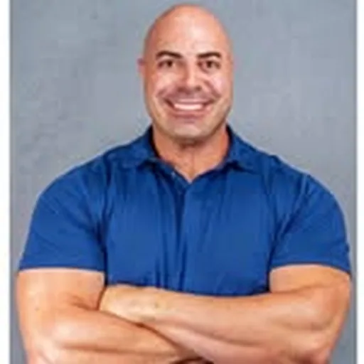 @drjmike profile image