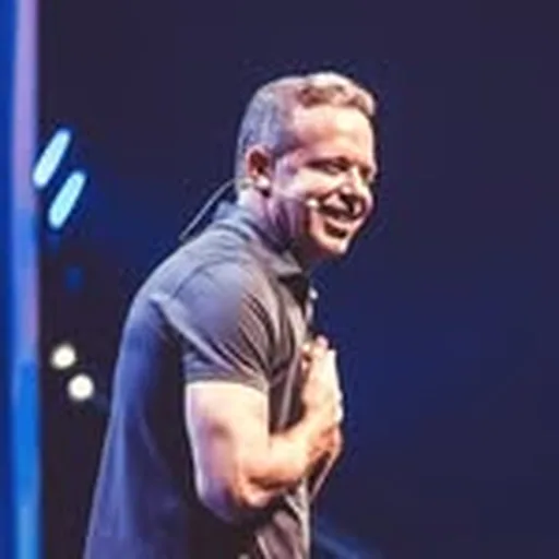 @drjoedispenza profile image