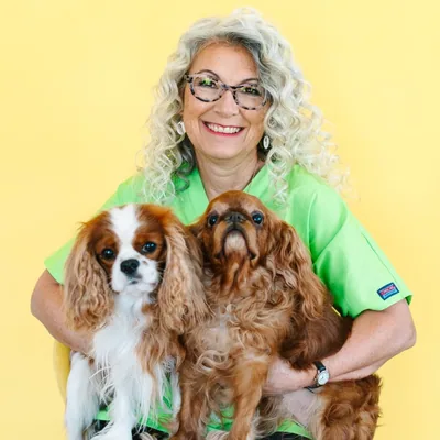 @drjudymorgan profile image