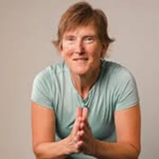 @drlisamooredpt profile image