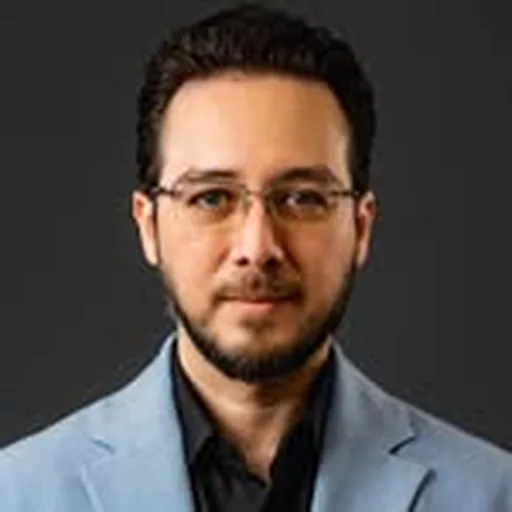 @drluisalbertoparra profile image