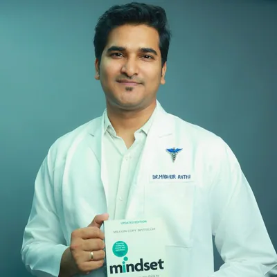 @drmaddyrathi profile image