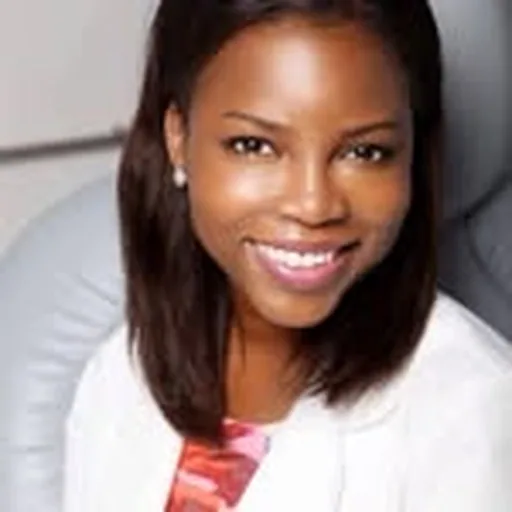 @drmichellehenry profile image