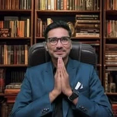 @drnaveenmmagadum profile image
