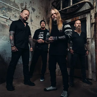 @drowningpoolofficial profile image