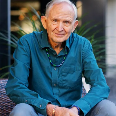 @drpeteralevine profile image
