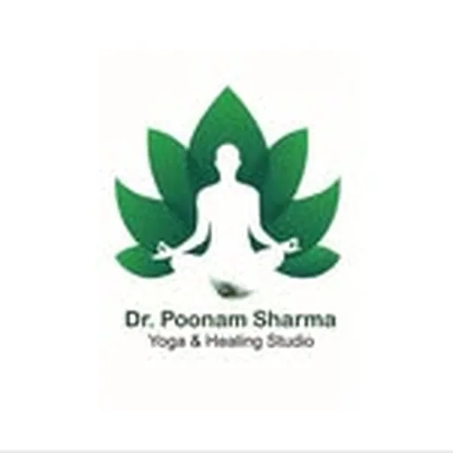 @drpoonam_yogastudio profile image