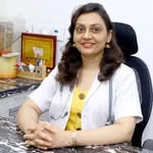 @drpoonammaggo profile image