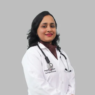 @drpriyabhoumik profile image