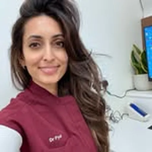 @drpyal360 profile image