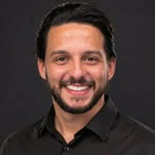 @drrawberth profile image