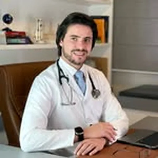 @drrogerbongestab profile image