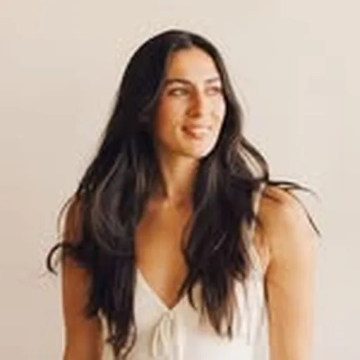 @drsabrinabaxter profile image